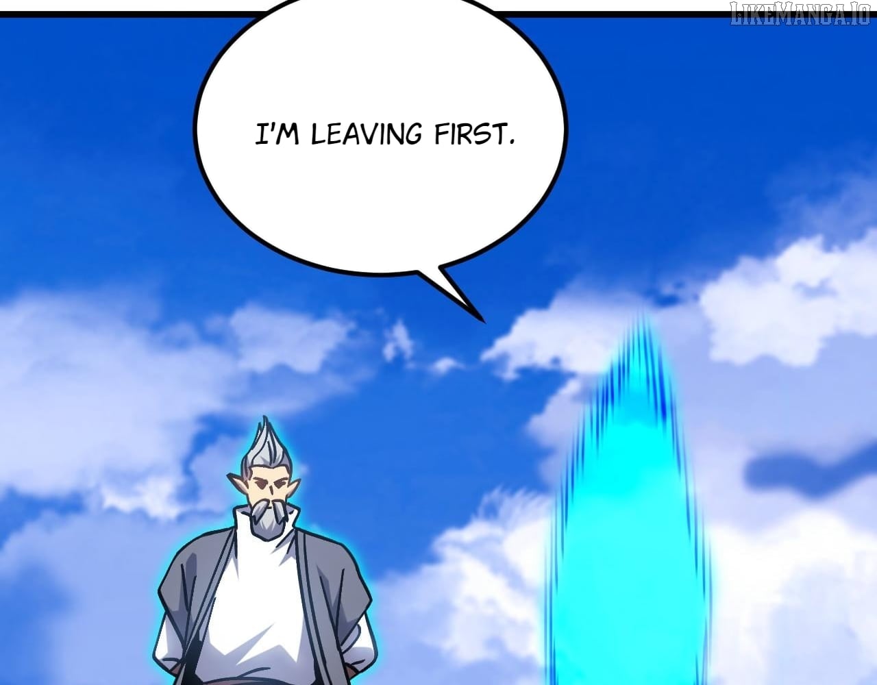 Log into the Future Chapter 257 - page 64